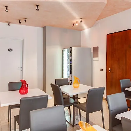 Guest house Fiera Due